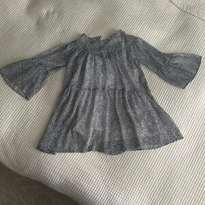 Girls Zara Dress